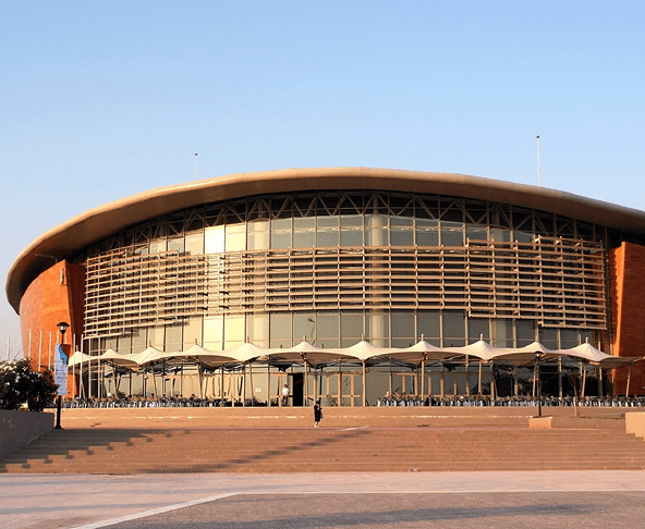 Γήπεδο Φαλήρου Tae Kwon Do